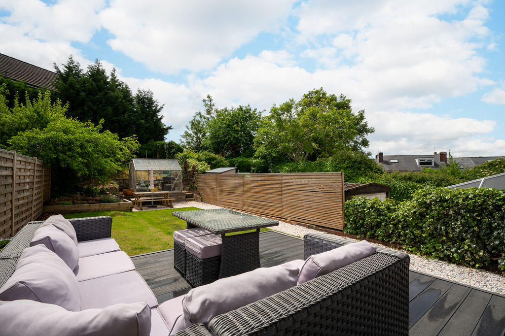 Tadcaster Crescent Woodseats